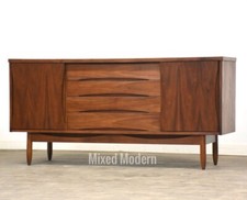Refinished walnut sliding for sale  Nashua