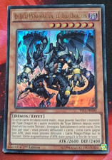 Yugioh pendragon roi d'occasion  La Brède