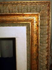 Cornice legno massello usato  Palermo