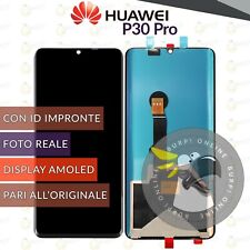 Display huawei p30 usato  Misilmeri