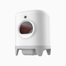 Lettiera autopulente automatic usato  San Vito Chietino
