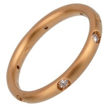 Pomellato diamond rose for sale  Feasterville Trevose