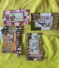 Unique handmade ephemera for sale  Jefferson City