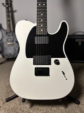 Fender jim root for sale  GATESHEAD