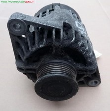 Alternatore per fiat usato  Vajont
