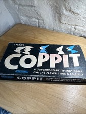 Vintage coppit board for sale  BRIDLINGTON