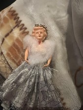 Vintage antique fairy for sale  RADSTOCK