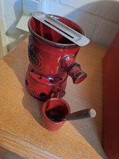 Feuerzangenbowle sets gebraucht kaufen  Verl