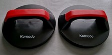 Komodo rotating press for sale  SUTTON-IN-ASHFIELD