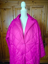 Leichter steppmantel 2xl gebraucht kaufen  Lahntal