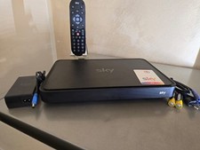 Decoder sky black usato  Caivano