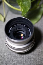 Smc pentax 43mm usato  Italia