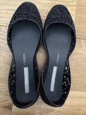 Melissa campana black for sale  LONDON