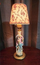 Vintage porcelain figurine for sale  Sandwich