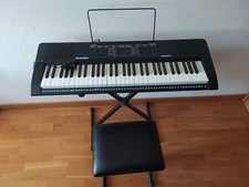 Tastiera musicale alesis usato  Val di Zoldo
