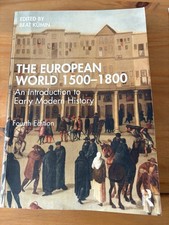 European 1500 1800 for sale  EDINBURGH