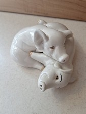 Vintage pig salt for sale  Pipersville