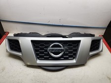 Grille painted silver for sale  East Brunswick