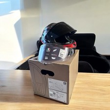 Motorradhelm agv k6s gebraucht kaufen  Mittweida