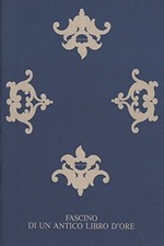 Fascino antico libro usato  Italia