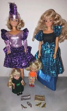 Barbie vintage lucky gebraucht kaufen  Köln