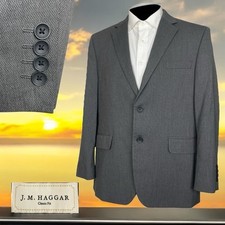 Haggar sport coat for sale  Dundee