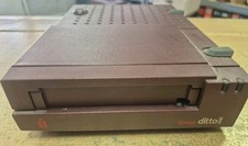 Iomega ditto 2gb for sale  DARLINGTON
