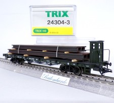 Trix carro carrelli usato Trix carro carrelli usato  Pianoro