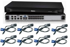 Dell poweredge 2162ds for sale  Charlotte