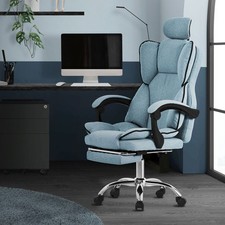 Chaise bureau ergonomique d'occasion  Expédié en France