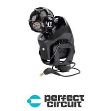 Microfone RODE Stereo VideoMic Pro Microfone - Demonstração - Circuito Perfeito, usado comprar usado  Enviando para Brazil