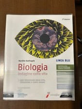 Biologia indagine sulla usato  Italia