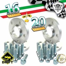 Distanziali 20mm 5x98 usato  Polignano a Mare