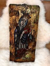 Vintage expressionist religiou for sale  MANCHESTER