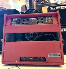 Farfisa amplificatore valvolar usato  Santa Maria Capua Vetere