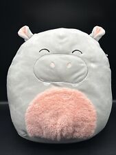 hippo squishmallow for sale  SALTBURN-BY-THE-SEA