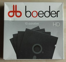 Disketten hd 1 gebraucht kaufen  Velbert