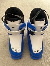 Salomon alp. boots for sale  LONDON