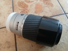 Minolta bjektiv 300 gebraucht kaufen  Kiel
