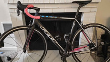 Felt team carbon for sale  Woodinville
