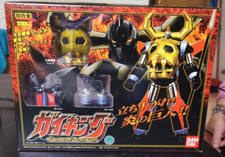 Bandai legend daiku usato  Roma
