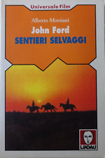 John ford. sentieri usato  Carpi