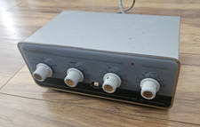 Heathkit model umc for sale  CLACTON-ON-SEA