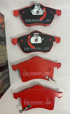Ebc redstuff ceramic for sale  CAERNARFON