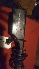 Vidal sassoon black for sale  Tulare