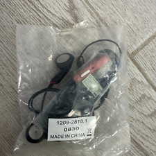 Fone de Ouvido Estéreo Sony Ericsson HPM-64 - Novo, Pacote Aberto. comprar usado  Enviando para Brazil