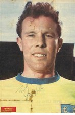Mansfield town player for sale  MILTON KEYNES
