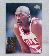 Michael jordan 1995 gebraucht kaufen  Wiehl