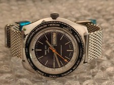 Sicura breitling topaz gebraucht kaufen  Bielefeld