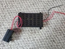 Battery charger 120v for sale  Concord
